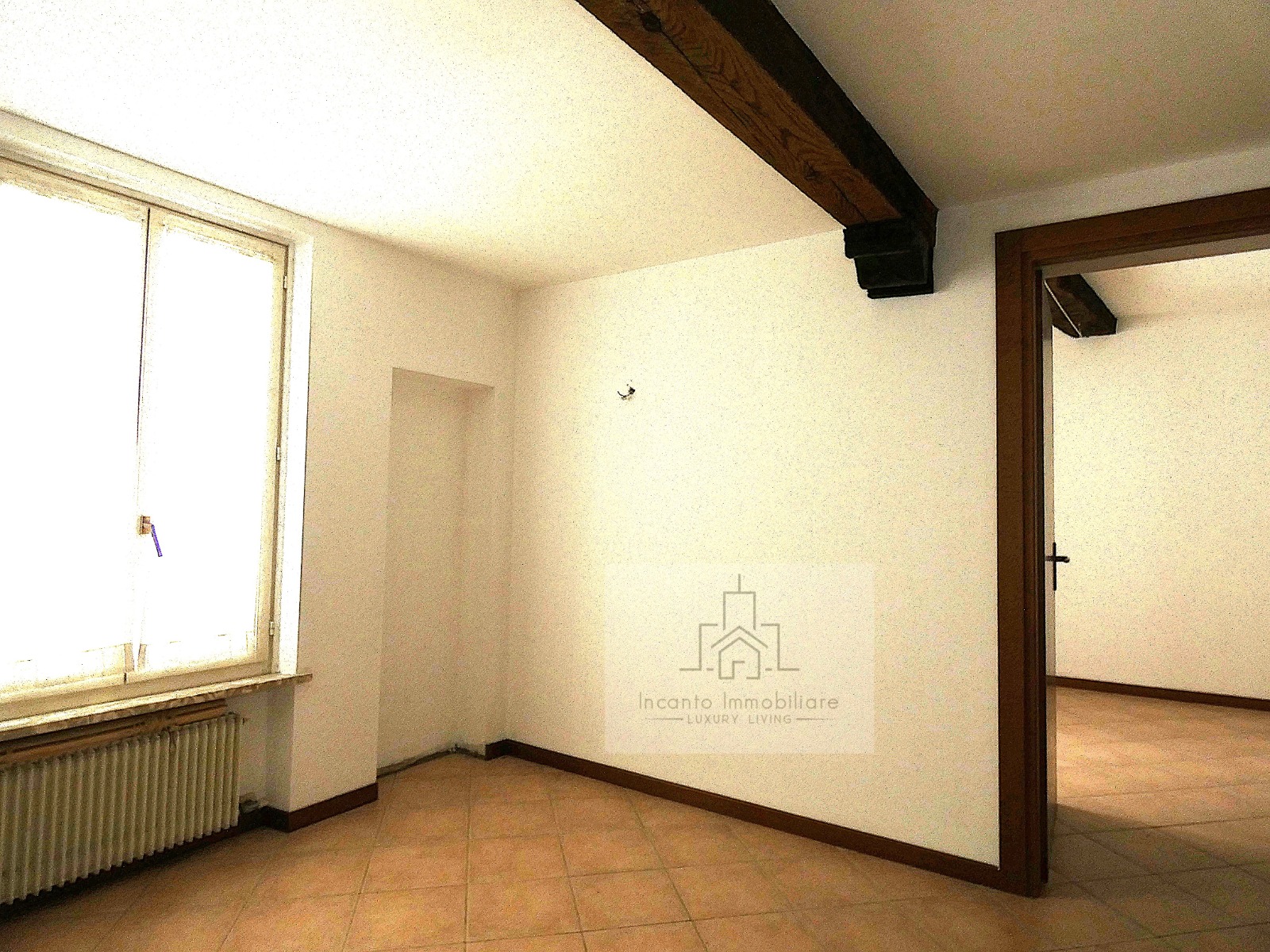 Monolocale in Borgo Guazzo